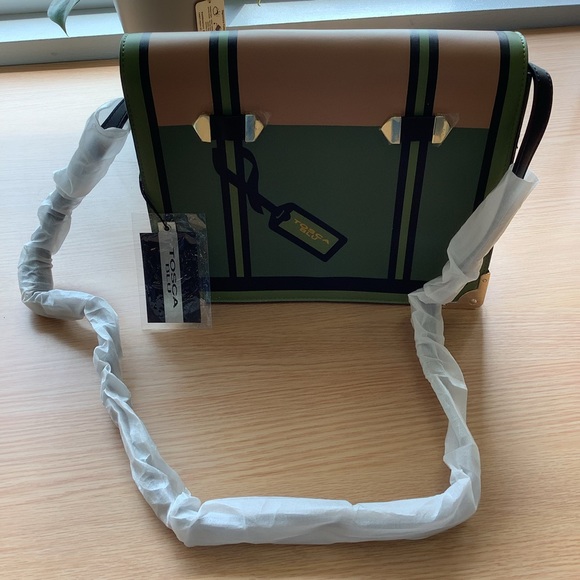 Tosca Blu “Alice Purse” - Picture 11 of 11